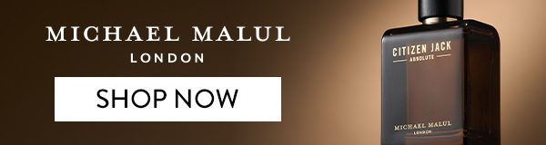 Michael Malul London,  Citizen Jack, shop now