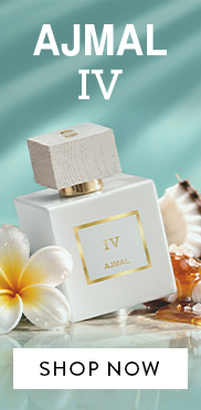 Ajmal IV, shop now