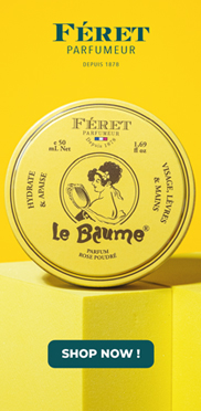 Feret Parfumeur depuis 1878, shop now!