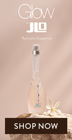 Glow by Jlo, the iconic fragrance, shop now