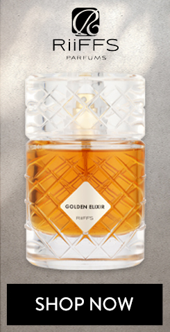 Riiffs Parfums, shop now