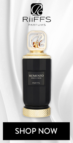 Riiffs Parfums, shop now