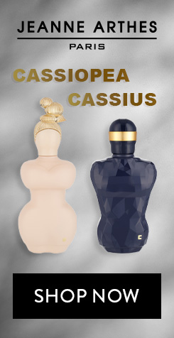 Jeanne Arthes, Paris, Cassiopea, Cassius, shop now