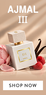 Ajmal III, shop now