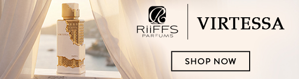 Riiffs Parfums, Virtessa, shop now
