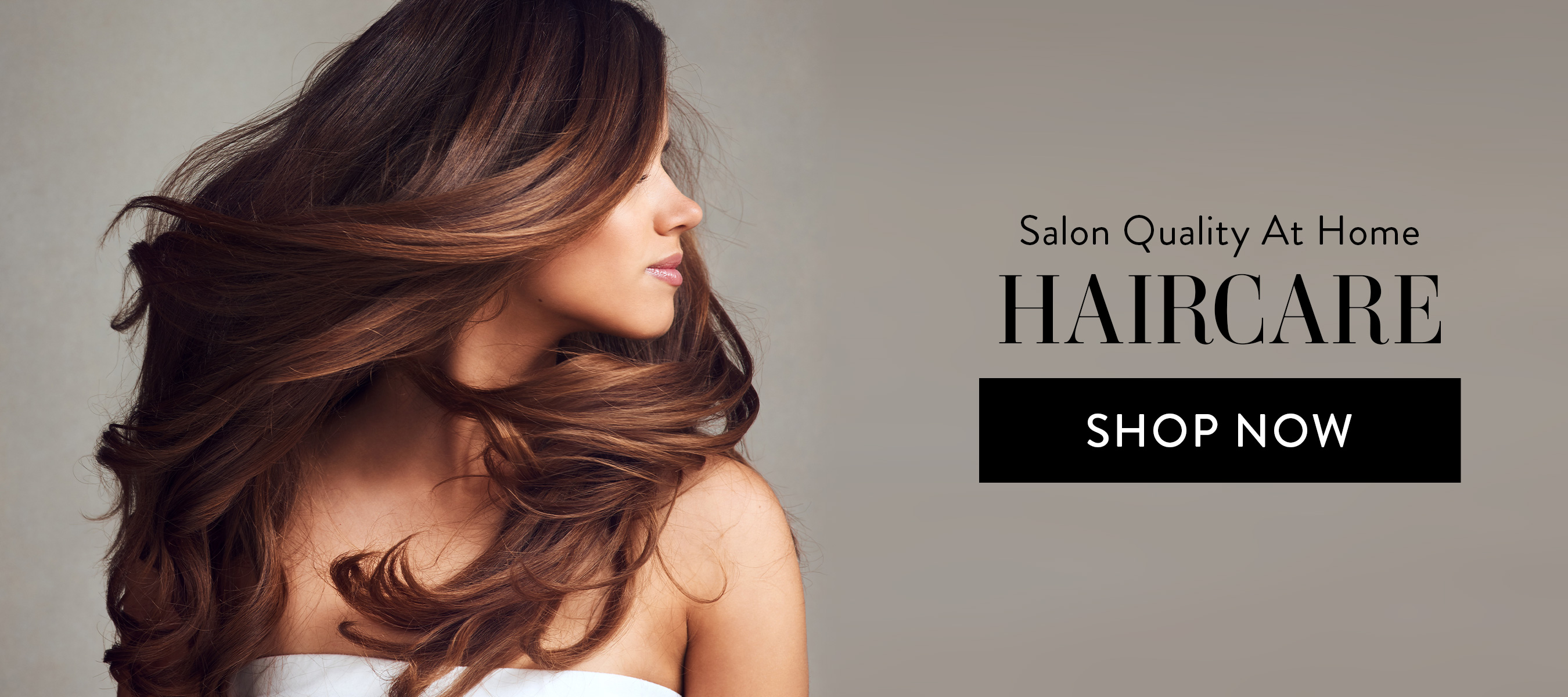 Salon quality at home, Haircare, Shop now