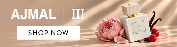 Ajmal III, shop now