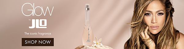Glow by Jlo, the iconic fragrance, shop now