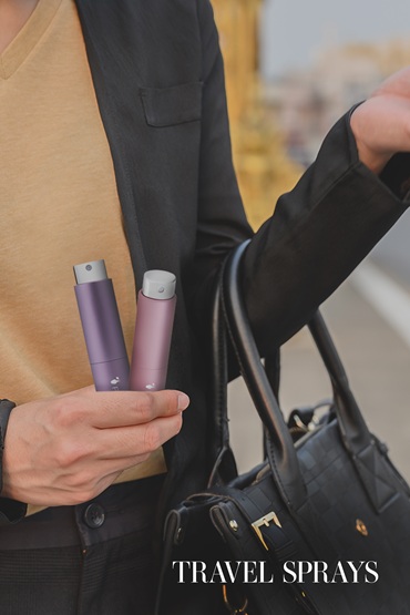 Travel Sprays