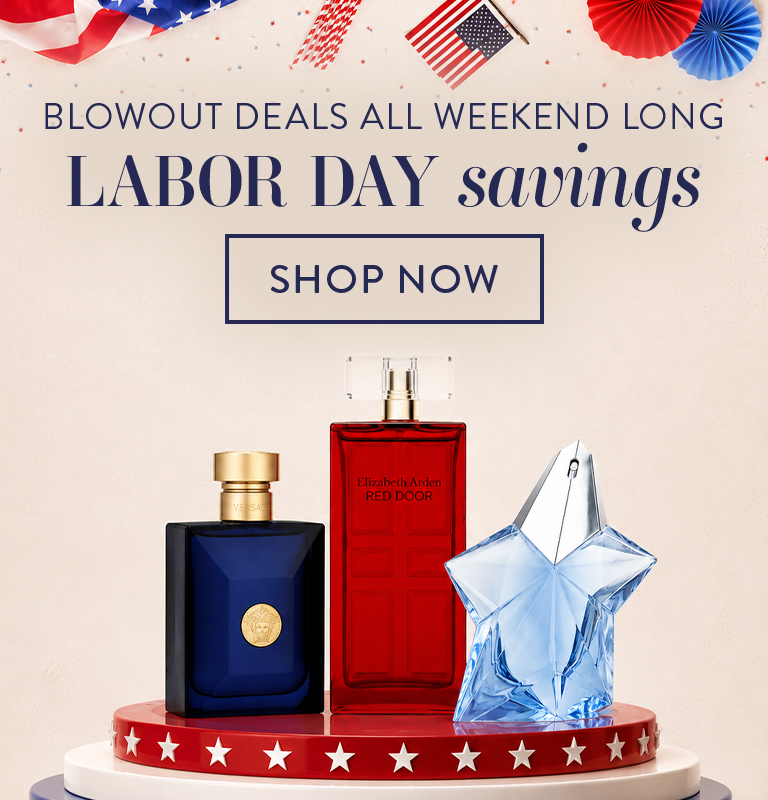 Blowout deals all weekend long, Labor Day savings, shop now