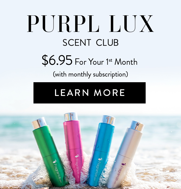 Purpl Lux Scent Club, $6.95 for your 1st month ( with monthly subscription) Learn more