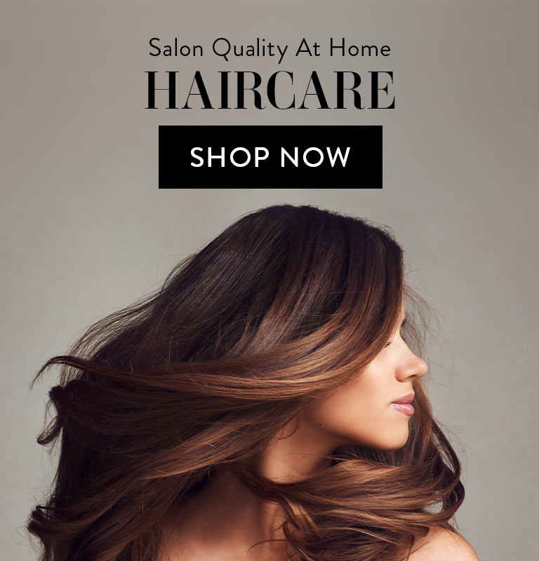 Salon quality at home, Haircare, Shop now