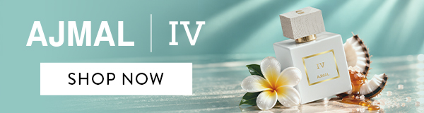 Ajmal IV, shop now