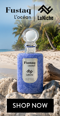 Fustaq L'Oceanm LuNiche, shop now