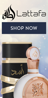 Lattafa, shop now