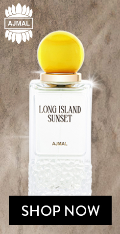Ajmal, Long Island Sunset, shop now