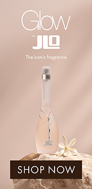 Glow by Jlo, the iconic fragrance, shop now