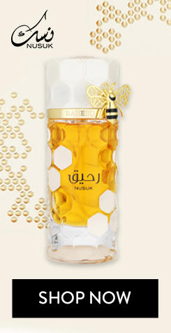 Nusuk, shop now