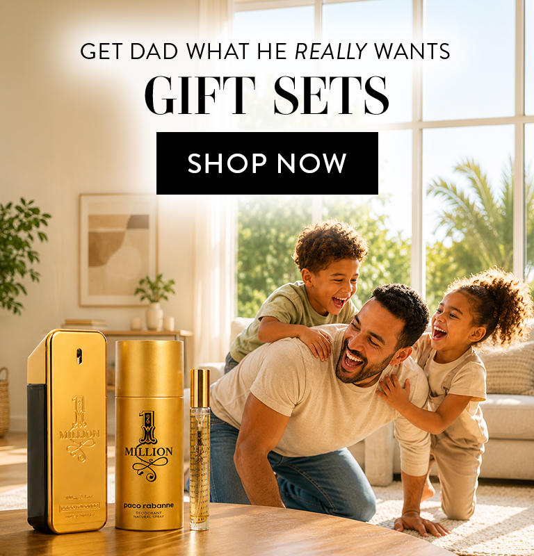 Get Dad what he really wants, gift sets, shop now